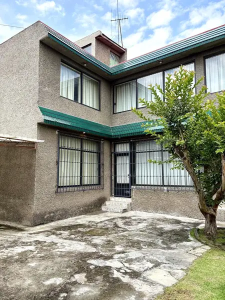 Casa en venta en San Marcos, Xochimilco — foto 3 de 18