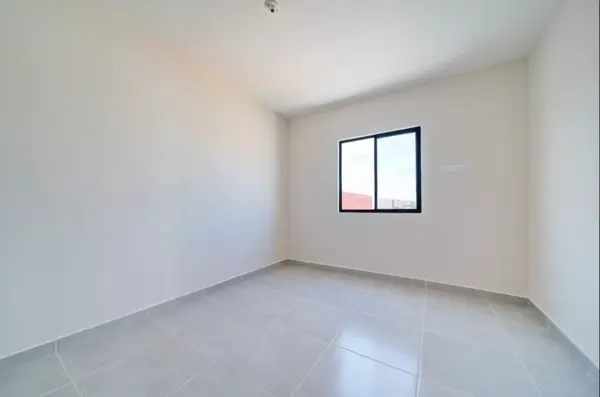 Casa en venta en Montalia, Saltillo — foto 3 de 11