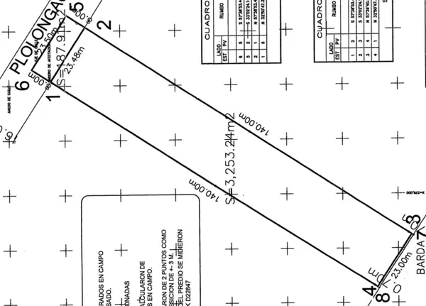 Terreno en venta en San Bernardino Tlaxcalancingo, San Andrés Cholula — foto 3 de 6