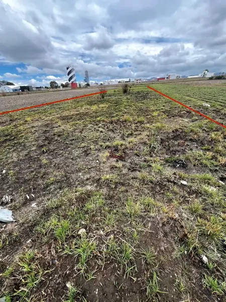 Terreno en venta en San Bernardino Tlaxcalancingo, San Andrés Cholula — foto 2 de 6