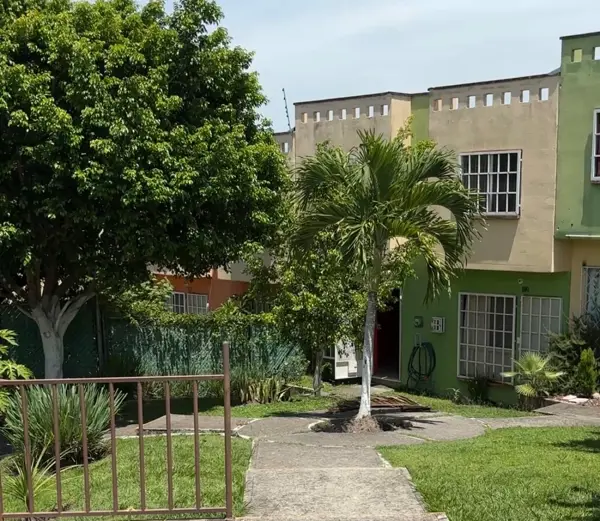 Casa en venta en Punta Verde, Temixco — foto 2 de 16