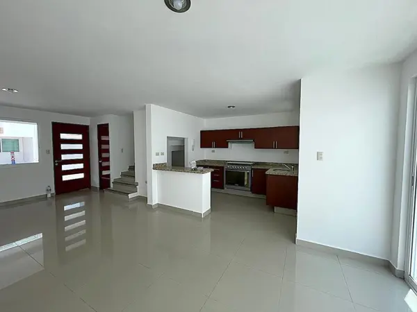 Casa en venta en Camino Real a Cholula, San Andrés Cholula — foto 2 de 17