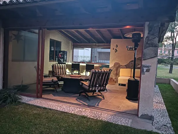 Casa en venta en La Querencia, San Pedro Cholula — foto 2 de 16