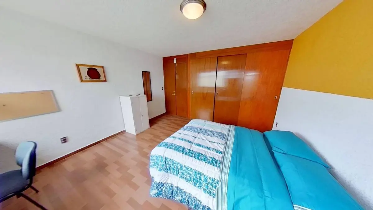 Departamento en renta en Las Arboledas, Atizapán de Zaragoza — foto 1 de 20