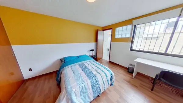 Departamento en renta en Las Arboledas, Atizapán de Zaragoza — foto 3 de 20