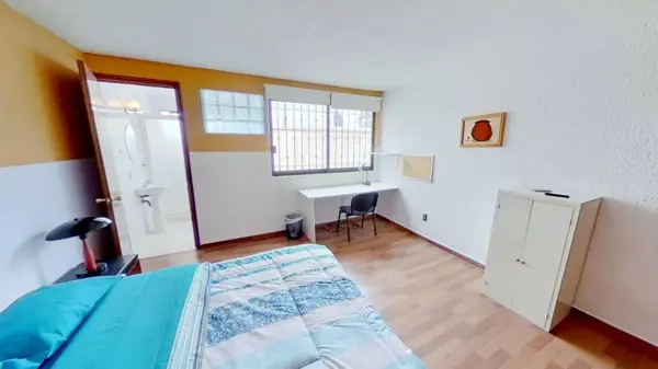 Departamento en renta en Las Arboledas, Atizapán de Zaragoza — foto 2 de 20