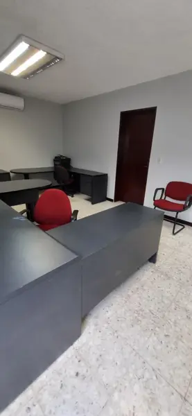 Oficina en renta en Linda Vista, Guadalupe — foto 2 de 6