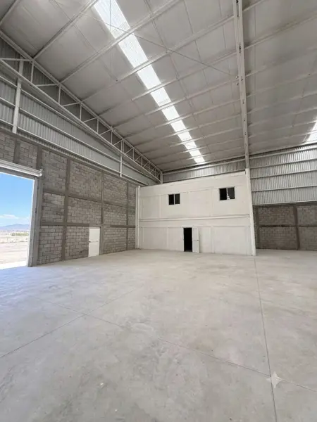 Bodega en renta en La Concha, Torreón — foto 3 de 11