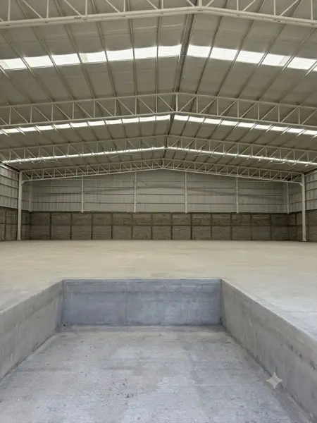 Bodega en renta en La Concha, Torreón — foto 2 de 11