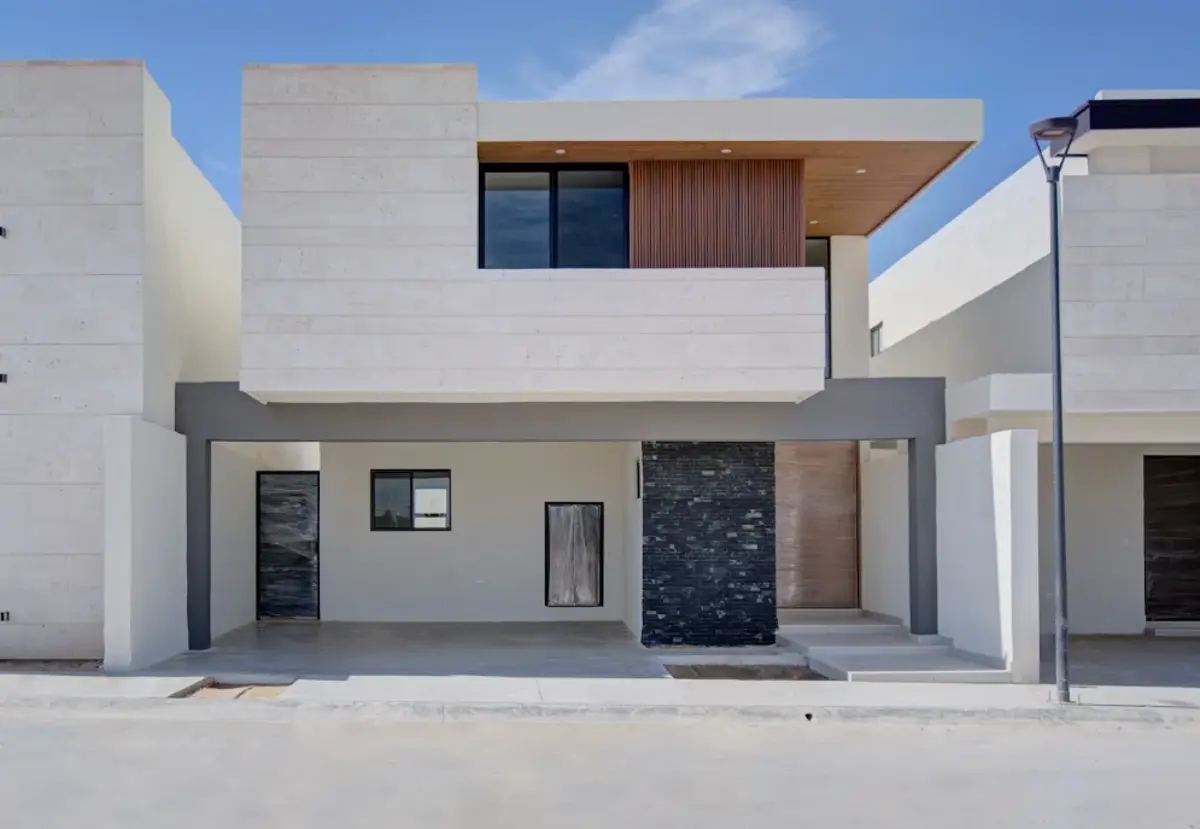 Casa en venta en Seterra Residencial, Saltillo — foto 1 de 16