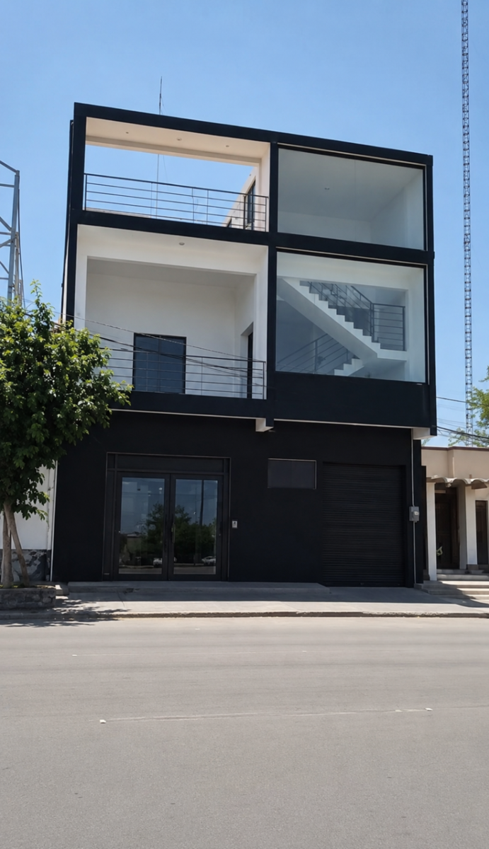 Oficina en venta en Torreon Centro, Torreón — foto 1 de 6