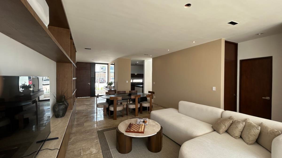 Casa en venta en Santa Gertrudis Copo, Mérida — foto 1 de 22