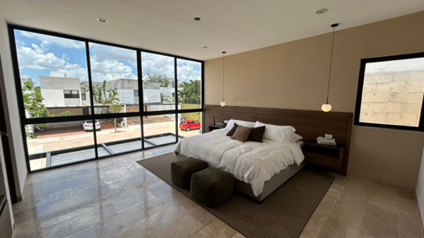 Casa en venta en Santa Gertrudis Copo, Mérida — foto 3 de 22