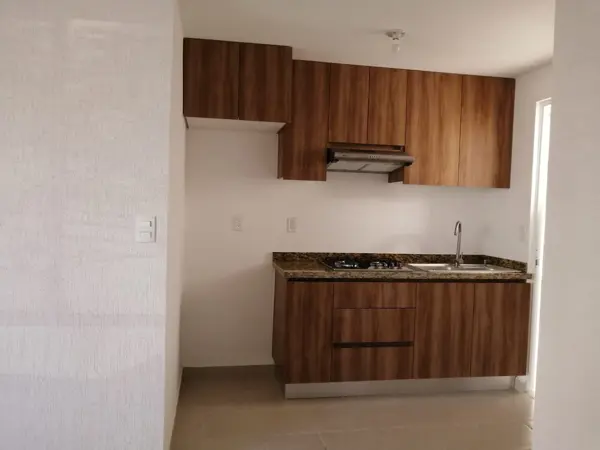 Departamento en renta en Ciudad Marqués, El Marqués — foto 2 de 14