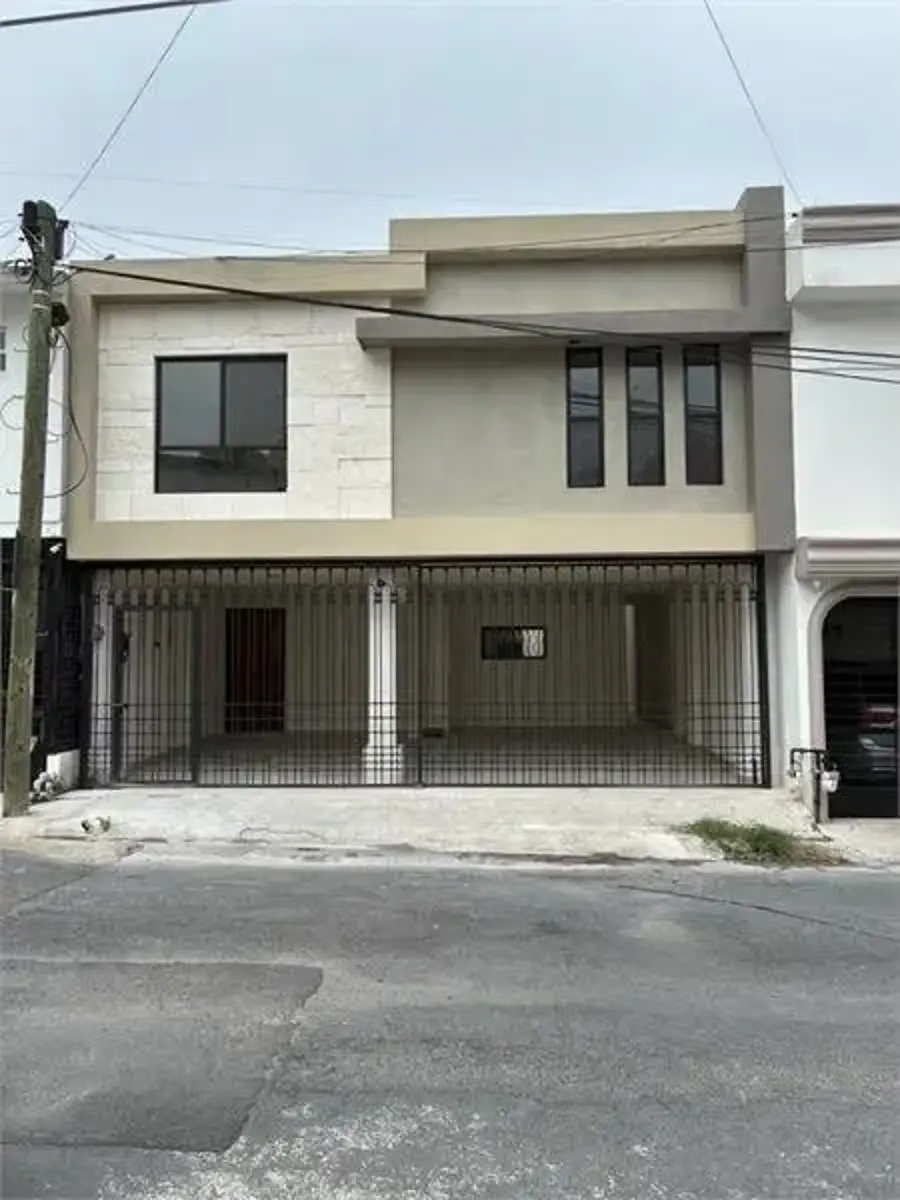 Casa en venta en Del Paseo Residencial, Monterrey — foto 1 de 26