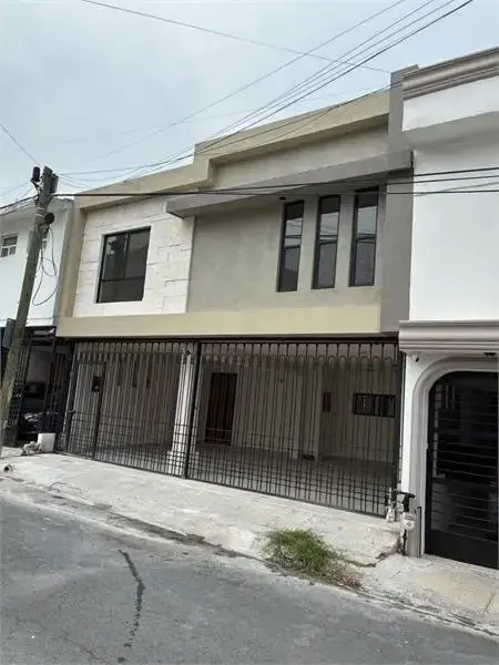 Casa en venta en Del Paseo Residencial, Monterrey — foto 2 de 26