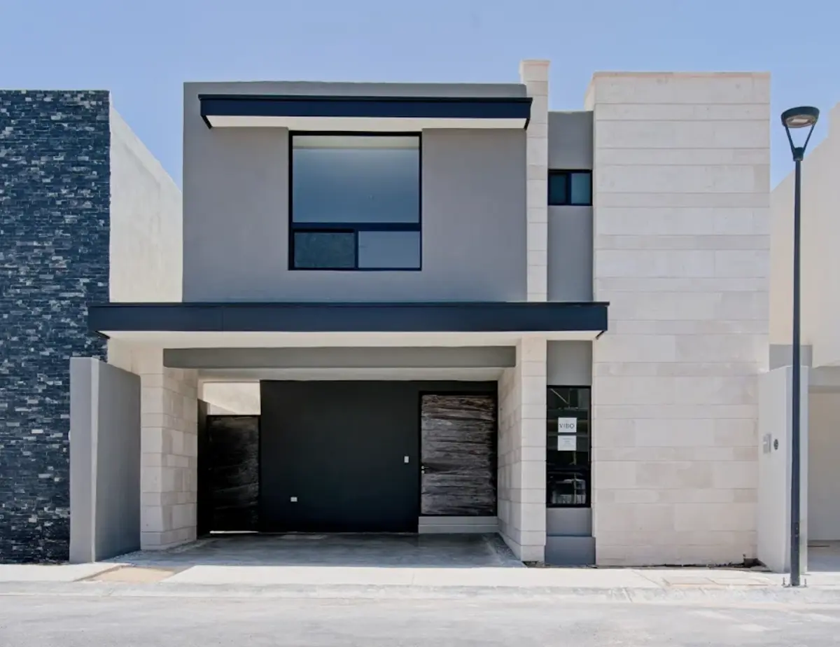 Casa en venta en Seterra Residencial, Saltillo — foto 1 de 10