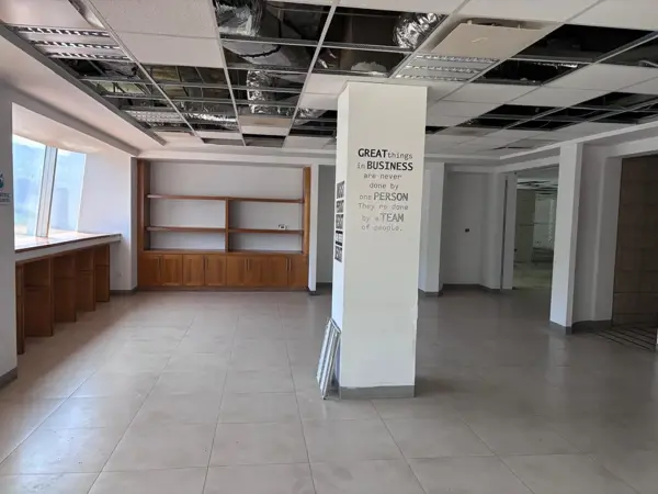 Oficina en renta en Zona Loma Larga Oriente, San Pedro Garza García — foto 3 de 11