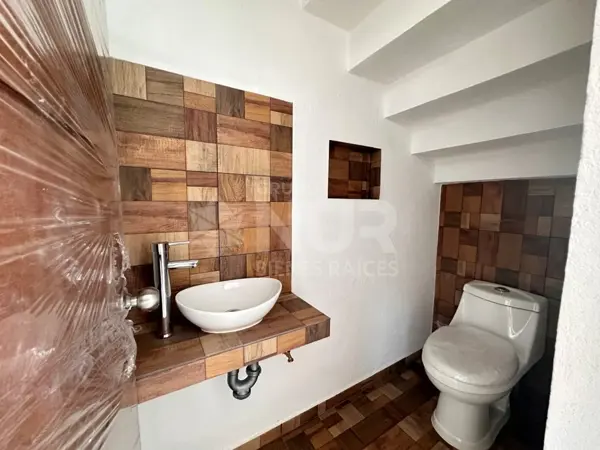 Casa en venta en La Selva, Nacajuca — foto 3 de 7