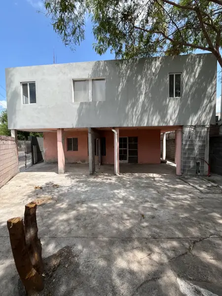 Casa en venta en Residencial Periférico, San Nicolás de los Garza — foto 2 de 9