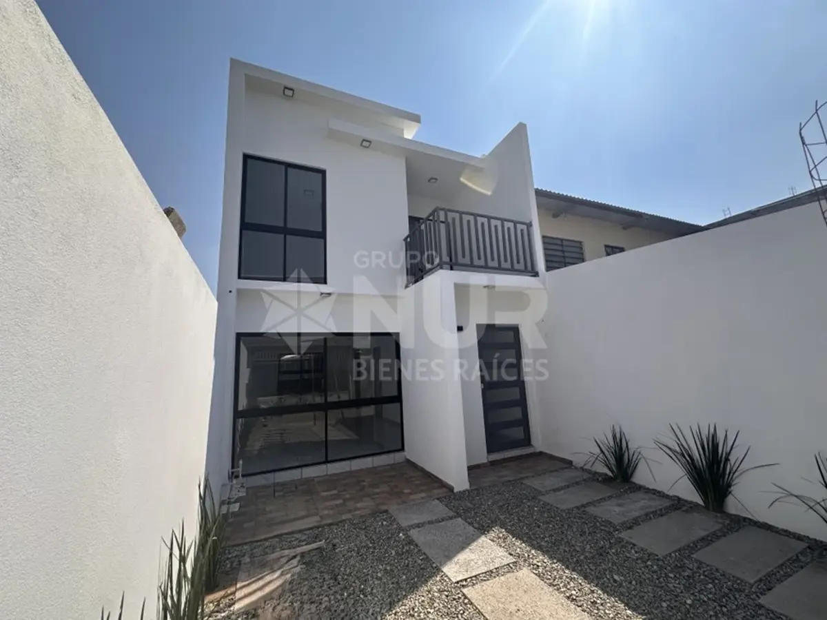 Casa en venta en La Selva, Nacajuca — foto 1 de 7