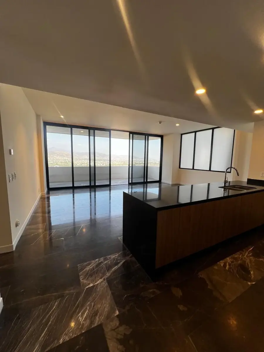 Departamento en renta en El Molino Residencial y Golf, León — foto 1 de 24
