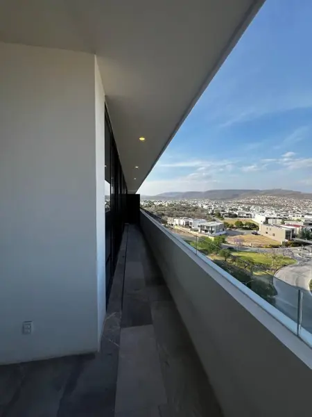 Departamento en renta en El Molino Residencial y Golf, León — foto 2 de 24