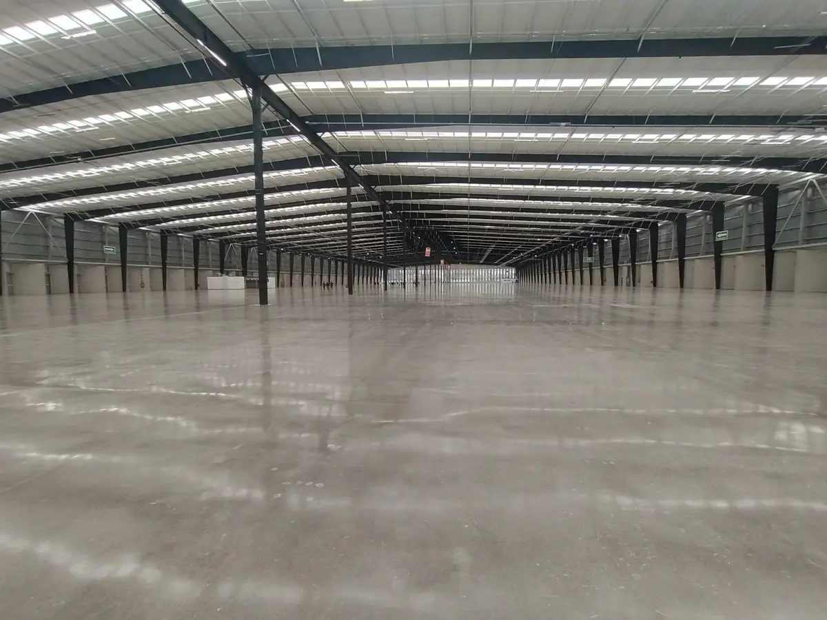 Nave en renta en Las Animas, Tepotzotlán — foto 1 de 17