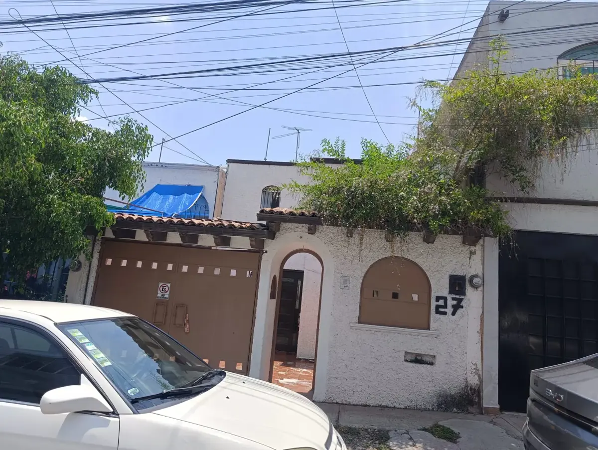 Casa en renta en El Batan, Corregidora — foto 1 de 13