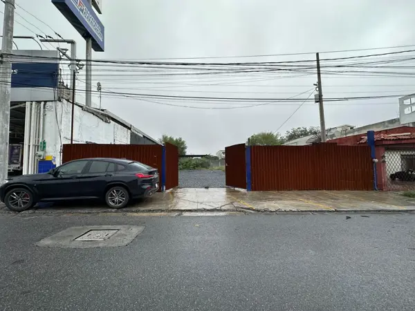 Terreno en venta en Burocratas del Estado, Monterrey — foto 2 de 5