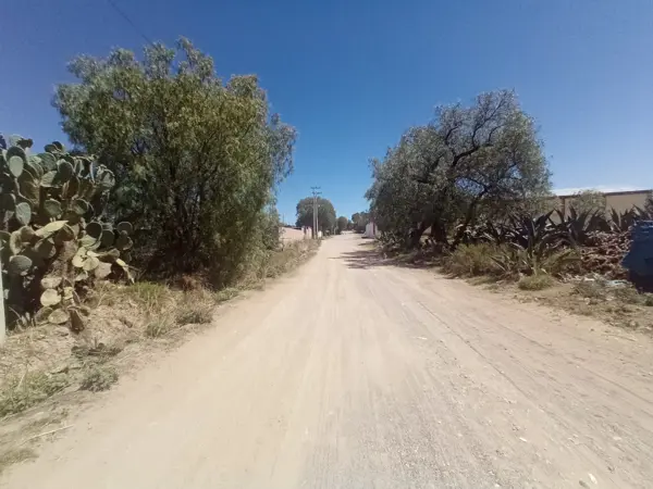 Terreno en venta en San Miguel Nopalapa, Epazoyucan — foto 2 de 18