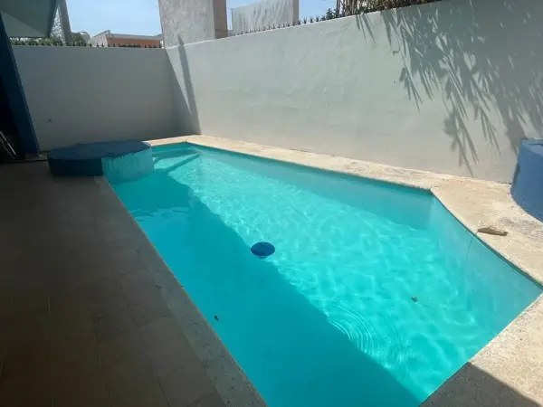 Casa en renta en Itzimna, Mérida — foto 2 de 15