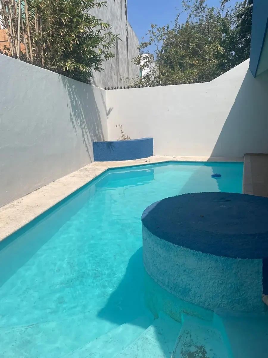 Casa en renta en Itzimna, Mérida — foto 1 de 15
