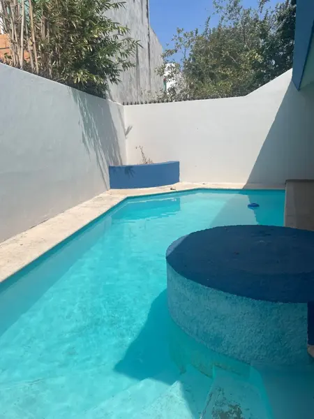 Casa en renta en Itzimna, Mérida, Yucatán