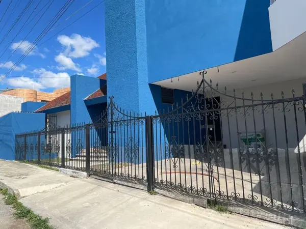Casa en renta en Itzimna, Mérida — foto 3 de 15