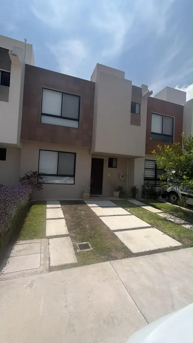 Casa en renta en Rincones del Marques, El Marqués — foto 1 de 22