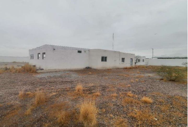 Terreno en venta en Vicente Nava, Gómez Palacio — foto 2 de 5