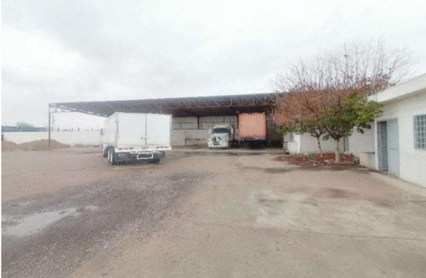Terreno en venta en Vicente Nava, Gómez Palacio — foto 3 de 5
