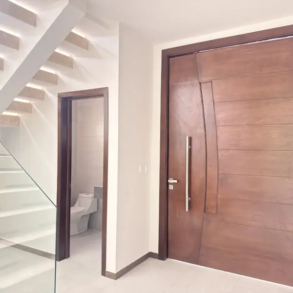 Casa en venta en Rincón de Alcántara, Saltillo — foto 3 de 17