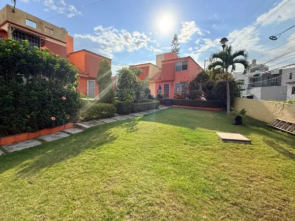 Casa en venta en Lomas de Tzompantle, Cuernavaca — foto 2 de 12