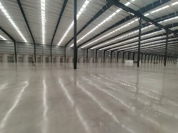 Nave en renta en Las Animas, Tepotzotlán — foto 3 de 16