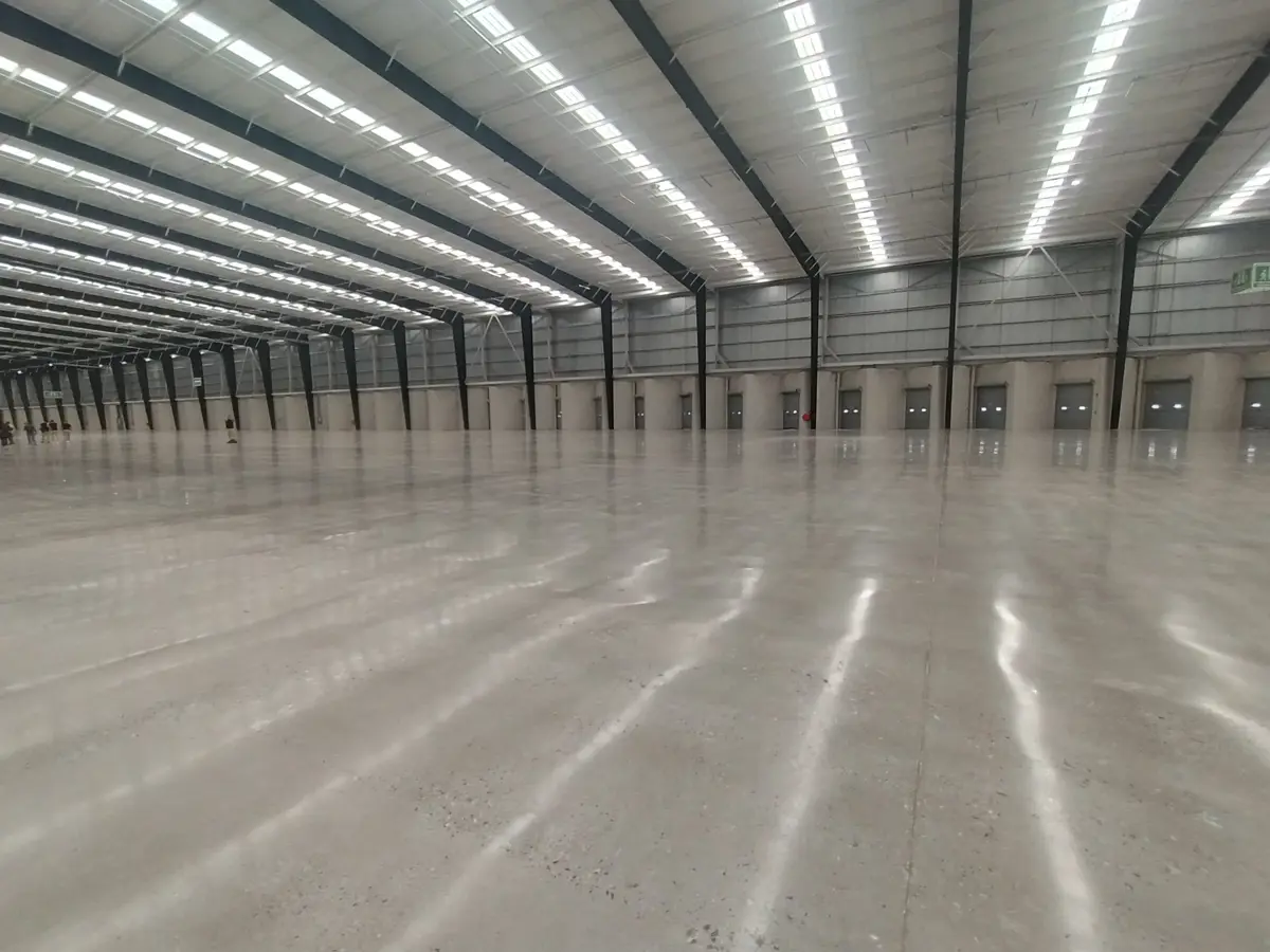 Nave en renta en Las Animas, Tepotzotlán — foto 1 de 16