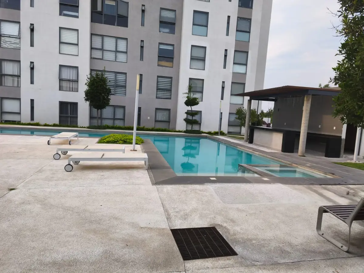 Departamento en venta en Real de Valdepeñas, Zapopan — foto 1 de 31