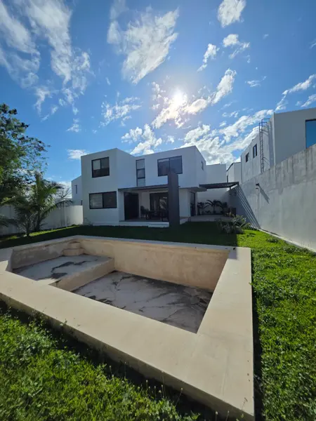 Casa en venta en Xcanatún, Mérida — foto 2 de 20