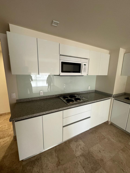 Departamento en venta en El Yaqui, Cuajimalpa de Morelos — foto 3 de 6