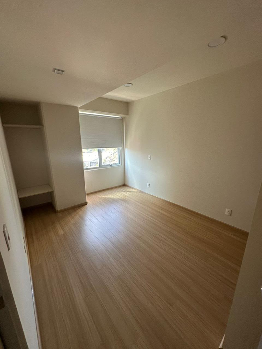Departamento en venta en El Yaqui, Cuajimalpa de Morelos — foto 1 de 6