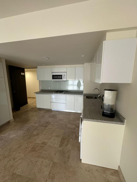 Departamento en venta en El Yaqui, Cuajimalpa de Morelos — foto 2 de 6