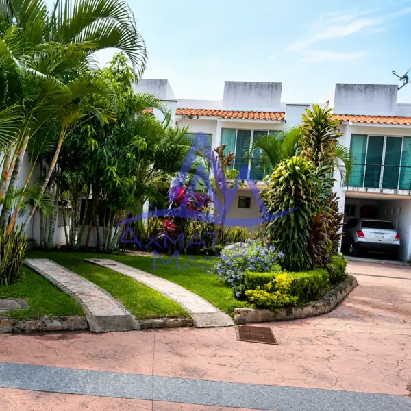 Casa en venta en Benito Juarez, Emiliano Zapata — foto 3 de 13