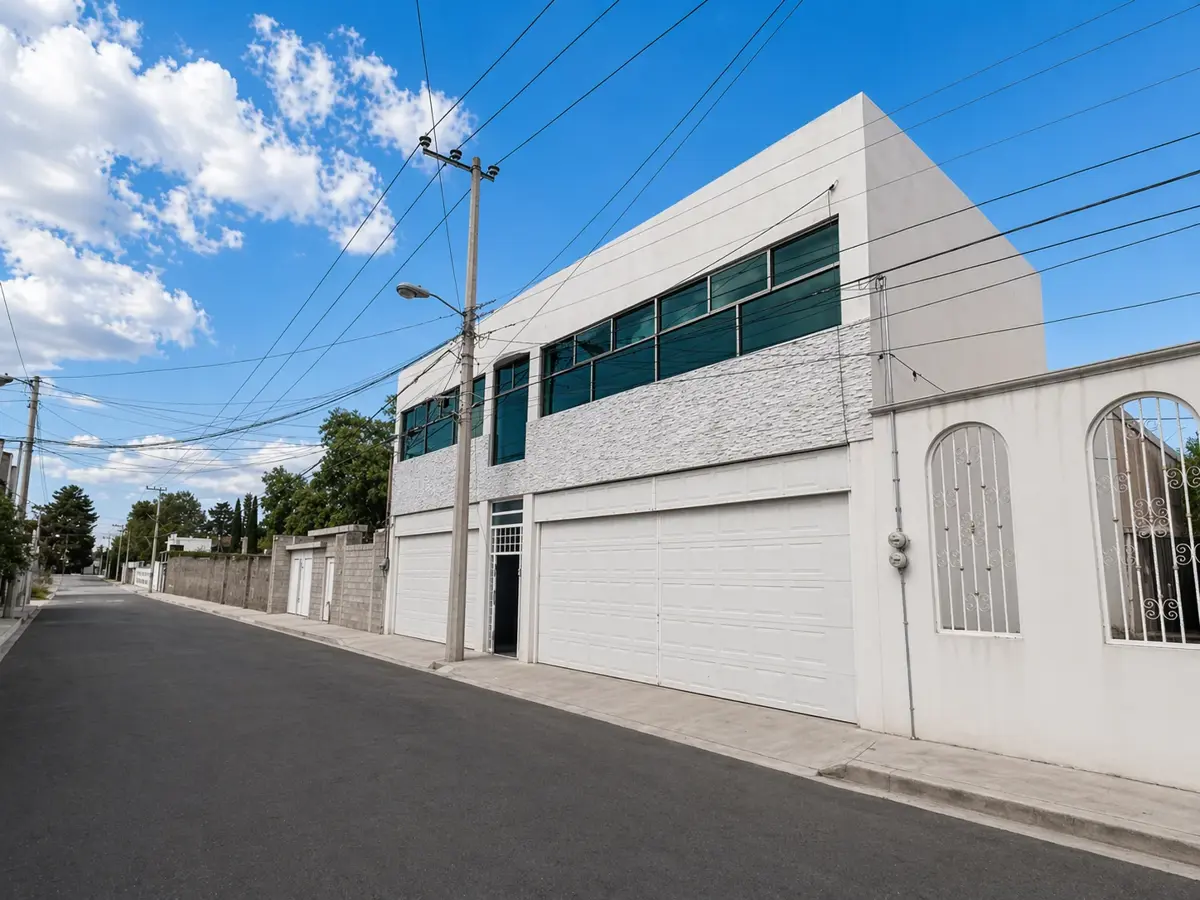 Bodega en venta en San Andres Jaltenco, Jaltenco — foto 1 de 12