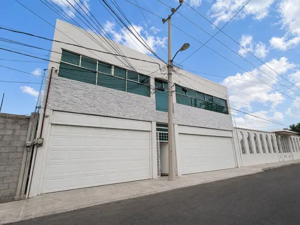 Bodega en venta en San Andres Jaltenco, Jaltenco — foto 2 de 12
